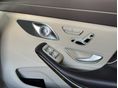 MERCEDES-MAYBACH S500 2017/5 - 21