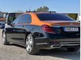 MERCEDES-MAYBACH S500 2017/5 - 24