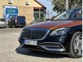 MERCEDES-MAYBACH S500 2017/5 - 25