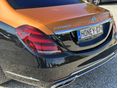 MERCEDES-MAYBACH S500 2017/5 - 28
