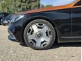 MERCEDES-MAYBACH S500 2017/5 - 30