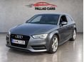 AUDI A3 2015/1 - 1