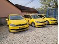 VOLKSWAGEN TOURAN 2.0 TDI BMT SCR Comfortline DSG7 [7 személy] TAXI!!