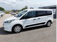 FORD CONNECT Transit240 1.5 TDCi L2 Trend 5személyes TGK(N1) Hosszított Navi Kamer 3%THM 12hó garancia