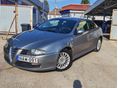 ALFA ROMEO GT 1.9 JTD 16V Distinctive XENON NAVI BŐR BOSE HIFI TEMPOMAT ALU RADAR JÓ KLÍMA