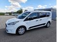 FORD CONNECT Transit230 1.5 TDCi L2 Trend 5személyes TGK(N1) 2023-as Hosszított Navi Digitklíma 3%THM 12hó garancia