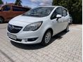 OPEL MERIVA B 1.4 T Active / Klíma / M.országi / Vezetett szervízkönyv / Nagy szerviz elvégezve /
