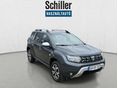 DACIA DUSTER 1.3 TCe Prestige ÁFÁS!MAGYARORSZÁGI!NAVI