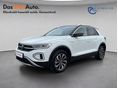 VOLKSWAGEN T-ROC 1.5 TSI ACT Style DSG LIMITED EDITION