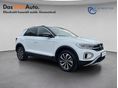 VOLKSWAGEN T-ROC 2026/1 - 3