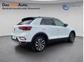 VOLKSWAGEN T-ROC 2026/1 - 4