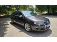 VOLKSWAGEN PASSAT 2.0 PD TDI Sportline DSG DPF Highline Friss műszakival