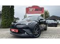 TOYOTA C-HR 1.8 Hybrid Executive Tech e-CVT LOUNGE-BŐR/3.év.Garancia/Ülés-korm-fűtés/Navi/Kamera-Radar/