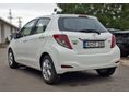 TOYOTA YARIS 2013/8 - 2