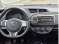 TOYOTA YARIS 2013/8 - 4