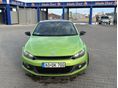 VOLKSWAGEN SCIROCCO 2.0 CR TDI