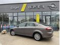 FORD MONDEO 2011/7 - 8