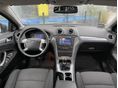 FORD MONDEO 2011/7 - 9
