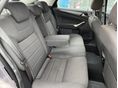 FORD MONDEO 2011/7 - 10