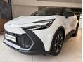 TOYOTA C-HR 2026 - 1