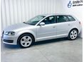 AUDI A3 2011/11 - 3