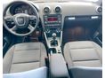 AUDI A3 2011/11 - 5