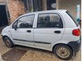 DAEWOO MATIZ 2004/12 - 2