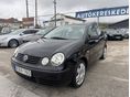 VOLKSWAGEN POLO IV 1.2 55 Trendline (JÉGHIDEGKLÍMA-TÉLISZETTAJÁNDÉK-SZERVÍZELT)
