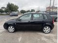 VOLKSWAGEN POLO IV 2004/6 - 2
