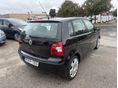 VOLKSWAGEN POLO IV 2004/6 - 4