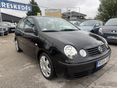 VOLKSWAGEN POLO IV 2004/6 - 6