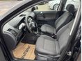 VOLKSWAGEN POLO IV 2004/6 - 7