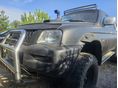 MITSUBISHI L 200 