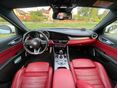 ALFA ROMEO GIULIA 2021/5 - 8
