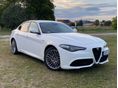 ALFA ROMEO GIULIA 2021/5 - 2