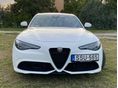 ALFA ROMEO GIULIA 2.0 Veloce Q4 (Automata)