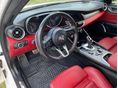 ALFA ROMEO GIULIA 2021/5 - 7