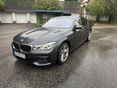 BMW 750Ld xDrive (Automata) (4 személyes )