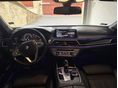 BMW 750 2016/6 - 8