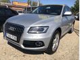 AUDI Q5 3.0 TDI quattro S-tronic NAGYON SZÉP ESZTÉTIKAI ÁLLAPOT. KOPÁS MENTES BELSŐ! ! !