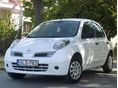 NISSAN MICRA 1.2 Visia 5 AJTÓS! KLÍMA+4XLÉGZSÁK+ABS!