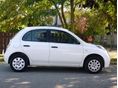 NISSAN MICRA 2009/8 - 6