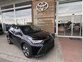 TOYOTA AYGO X 1.5 Hybrid Comfort e-CVT KÉSZLETRŐL AZONNAL!