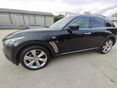 INFINITI QX70 3.7 V6 S Premium (Automata)
