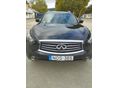 INFINITI QX70 2016/4 - 2