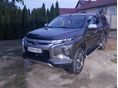 MITSUBISHI L 200 2.2 D Invite