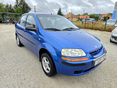 DAEWOO KALOS 2004/6 - 5