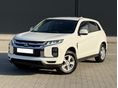MITSUBISHI ASX 2.0 S-MIVEC Inform SZERVIZKÖNYV! MENETFÉNY! LED! MULTIKORMÁNY! EL.ABLAKOK! EL.TÜKÖR!