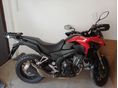 HONDA CB 500 X PC64