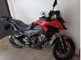 HONDA CB 500 X 2023/5 - 2